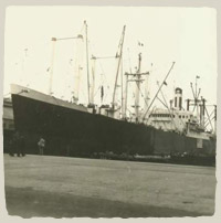 S.S. Santa Rita